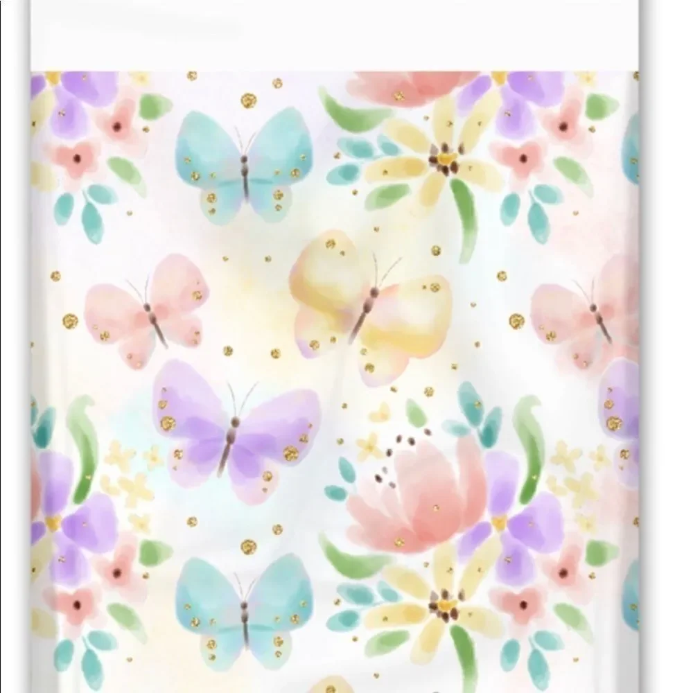 IN STOCK Poly Mailers 10x13 size prints